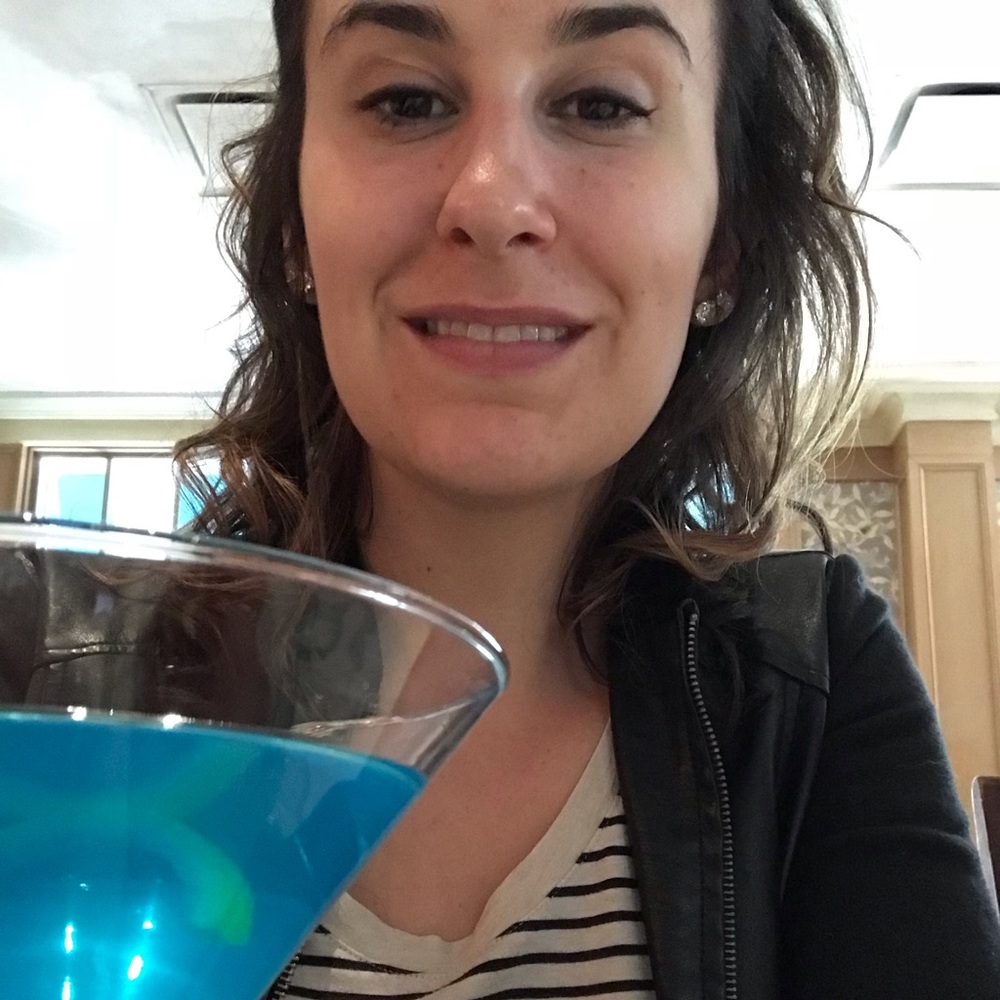 Meet your Posher, Heather